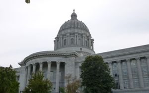 Jefferson City