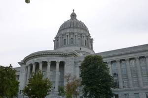 Jefferson City