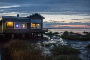 Jekyll Island
