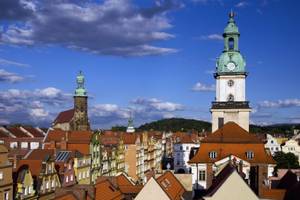 Jelenia Góra