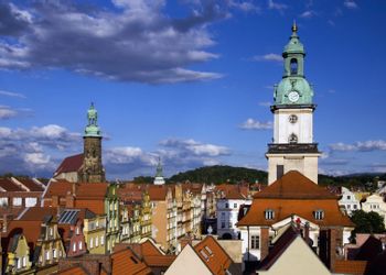 Jelenia Góra