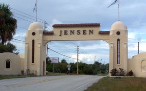 Jensen Beach