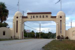 Jensen Beach