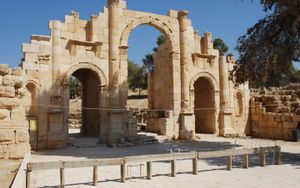 Jerash