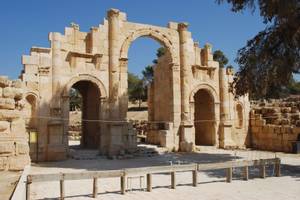 Jerash