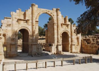 Jerash