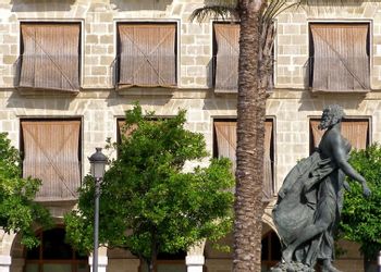 Jerez de la Frontera