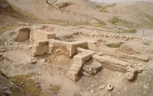 Jericho