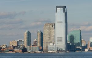 Jersey City