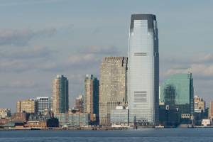 Jersey City