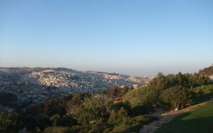 Jerusalem