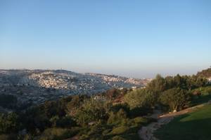 Jerusalem