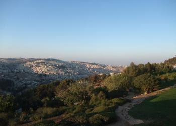 Jerusalem