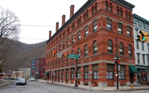 Jim Thorpe
