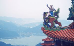 Jiufen