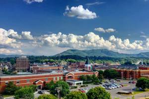 Johnson City