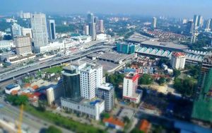 Johor Bahru