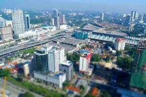 Johor Bahru