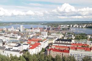 Jyväskylä