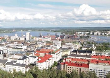 Jyväskylä