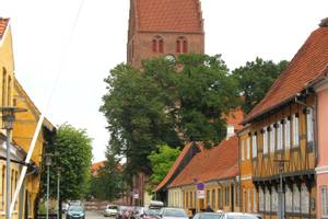 Køge