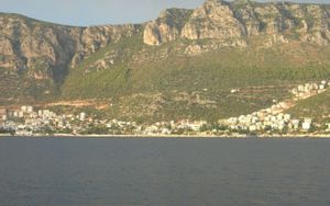 Kaş