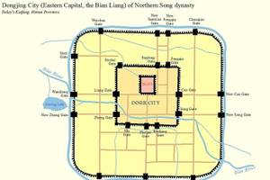 Kaifeng