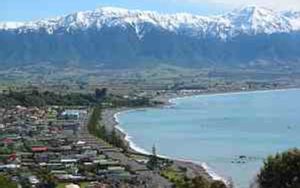 Kaikoura