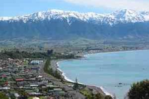 Kaikoura