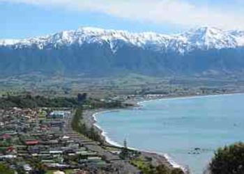Kaikoura