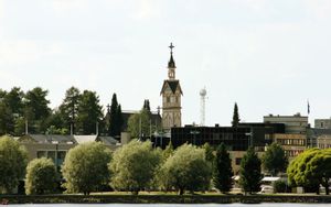 Kajaani