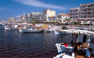 Kalamata