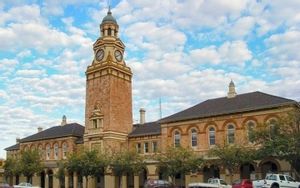 Kalgoorlie-Boulder