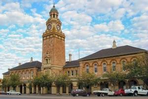 Kalgoorlie-Boulder