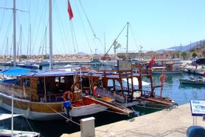 Kalkan