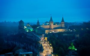 Kamianets-Podilskyi