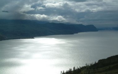 Generate a random place in Kamloops