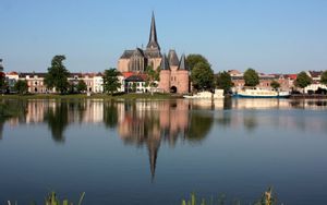 Kampen