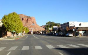Kanab