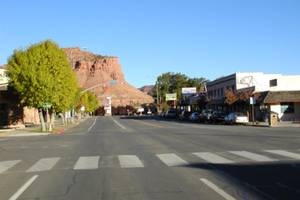 Kanab
