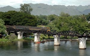 Kanchanaburi