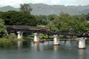 Kanchanaburi