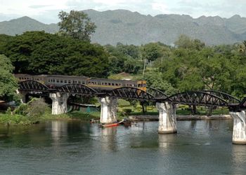 Kanchanaburi