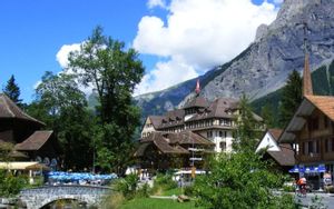 Kandersteg