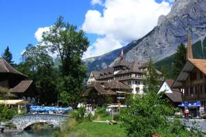 Kandersteg