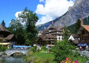 Kandersteg