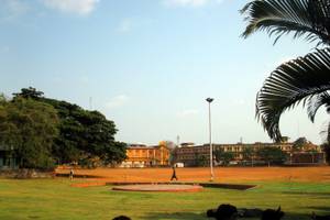 Kannur