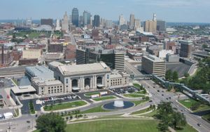 Kansas City