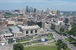 Kansas City
