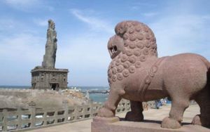 Kanniyakumari
